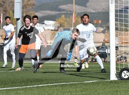 Thumbnail 1 in Goddard @ Taos photogallery.