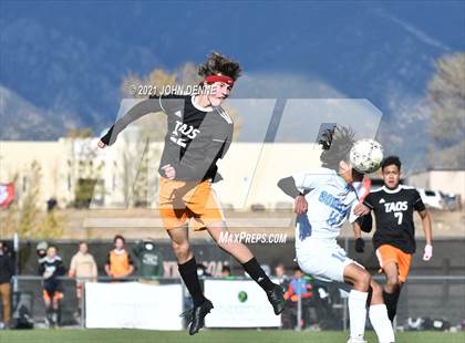 Thumbnail 3 in Goddard @ Taos photogallery.