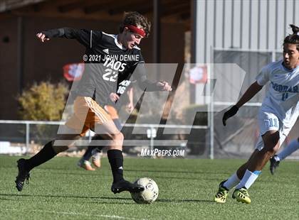 Thumbnail 1 in Goddard @ Taos photogallery.