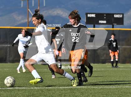 Thumbnail 3 in Goddard @ Taos photogallery.