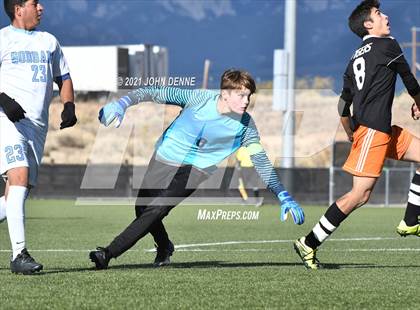 Thumbnail 2 in Goddard @ Taos photogallery.