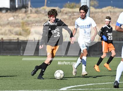 Thumbnail 3 in Goddard @ Taos photogallery.