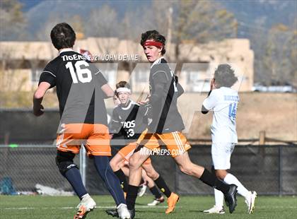 Thumbnail 1 in Goddard @ Taos photogallery.