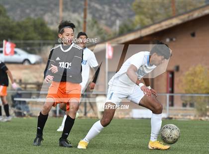 Thumbnail 2 in Goddard @ Taos photogallery.