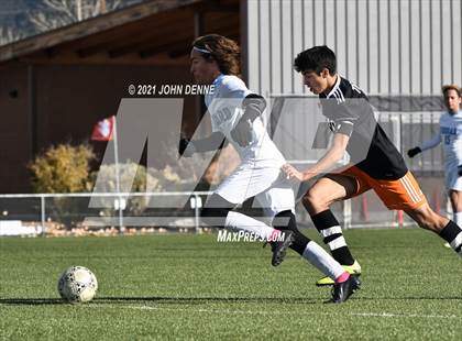 Thumbnail 2 in Goddard @ Taos photogallery.
