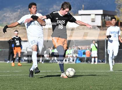Thumbnail 2 in Goddard @ Taos photogallery.