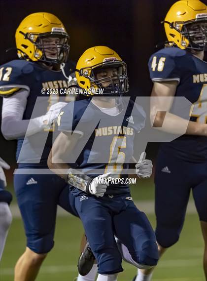 Thumbnail 2 in Cypress Ranch vs Bridgeland (A Teams)  photogallery.