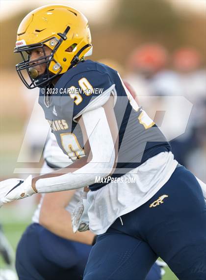 Thumbnail 2 in Cypress Ranch vs Bridgeland (A Teams)  photogallery.