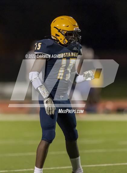Thumbnail 1 in Cypress Ranch vs Bridgeland (A Teams)  photogallery.