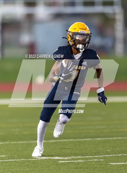 Thumbnail 1 in Cypress Ranch vs Bridgeland (A Teams)  photogallery.