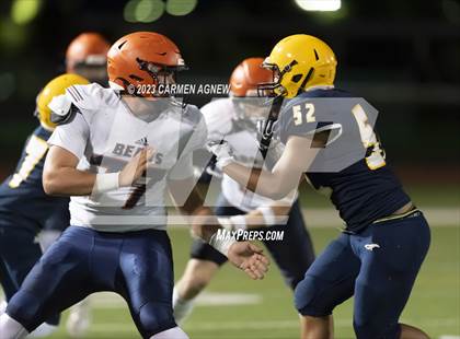 Thumbnail 1 in Cypress Ranch vs Bridgeland (A Teams)  photogallery.