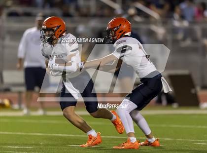 Thumbnail 2 in Cypress Ranch vs Bridgeland (A Teams)  photogallery.
