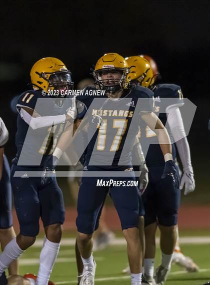 Thumbnail 1 in Cypress Ranch vs Bridgeland (A Teams)  photogallery.
