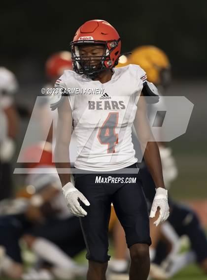 Thumbnail 3 in Cypress Ranch vs Bridgeland (A Teams)  photogallery.