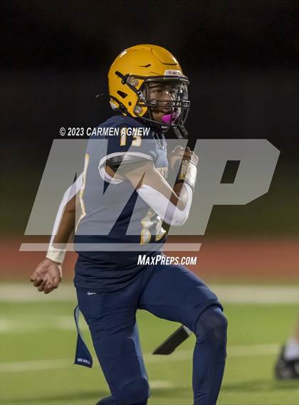 Thumbnail 3 in Cypress Ranch vs Bridgeland (A Teams)  photogallery.
