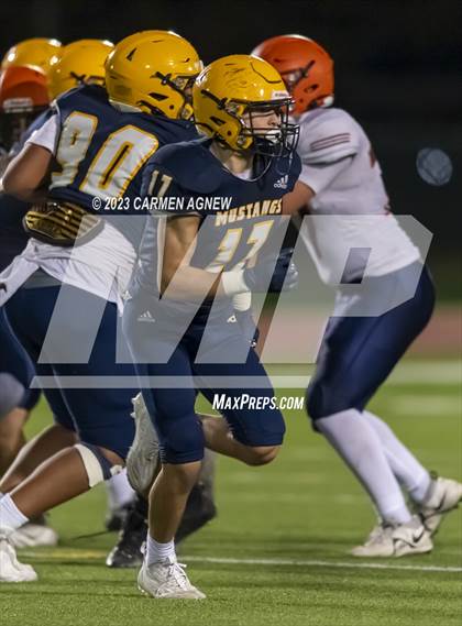 Thumbnail 1 in Cypress Ranch vs Bridgeland (A Teams)  photogallery.