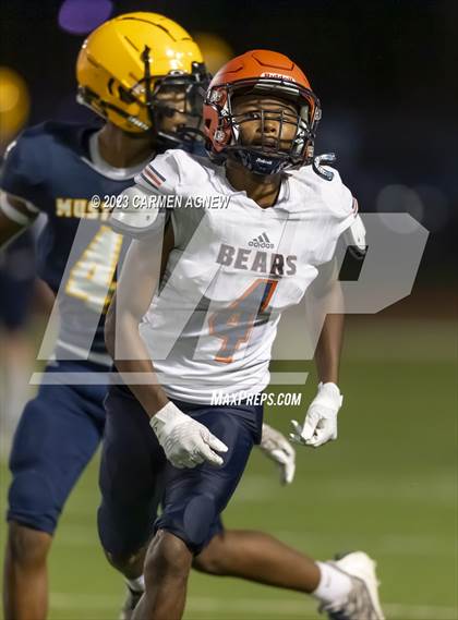 Thumbnail 3 in Cypress Ranch vs Bridgeland (A Teams)  photogallery.