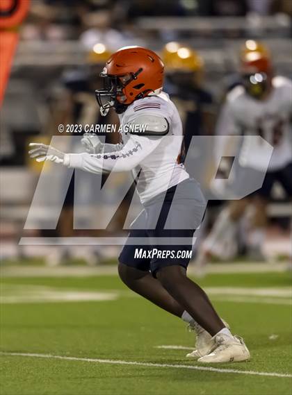 Thumbnail 3 in Cypress Ranch vs Bridgeland (A Teams)  photogallery.