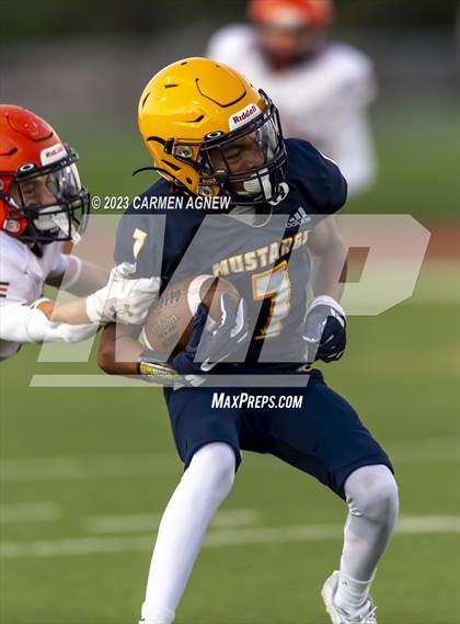 Thumbnail 2 in Cypress Ranch vs Bridgeland (A Teams)  photogallery.