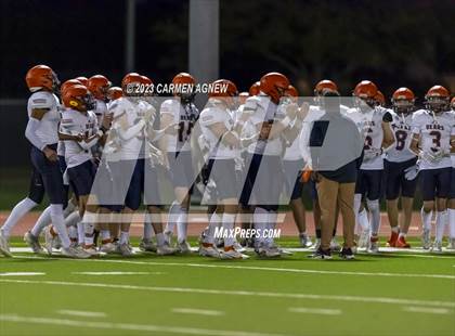 Thumbnail 2 in Cypress Ranch vs Bridgeland (A Teams)  photogallery.