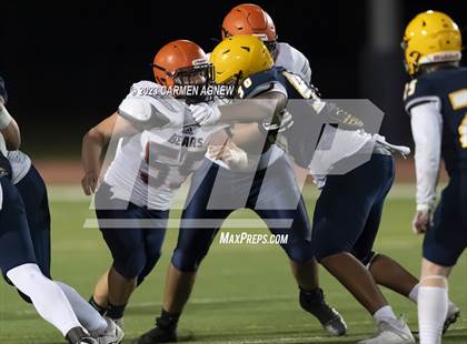 Thumbnail 1 in Cypress Ranch vs Bridgeland (A Teams)  photogallery.