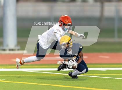 Thumbnail 2 in Cypress Ranch vs Bridgeland (A Teams)  photogallery.