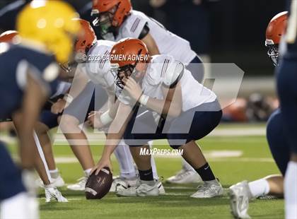 Thumbnail 2 in Cypress Ranch vs Bridgeland (A Teams)  photogallery.