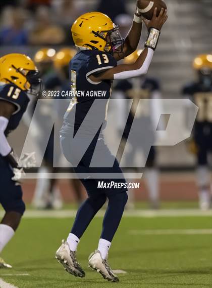 Thumbnail 3 in Cypress Ranch vs Bridgeland (A Teams)  photogallery.
