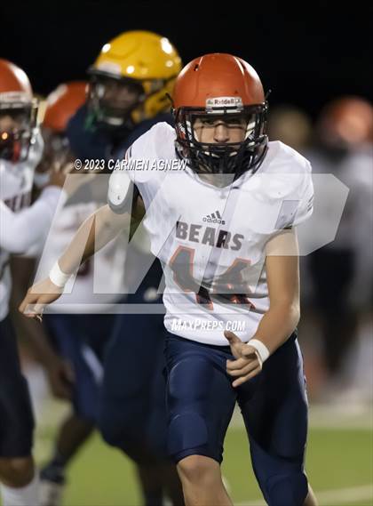 Thumbnail 2 in Cypress Ranch vs Bridgeland (A Teams)  photogallery.