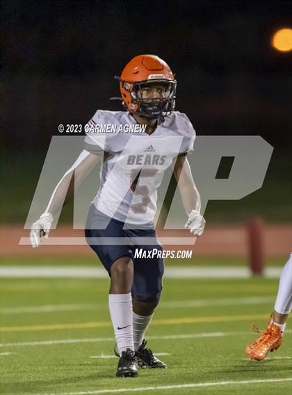 Thumbnail 2 in Cypress Ranch vs Bridgeland (A Teams)  photogallery.