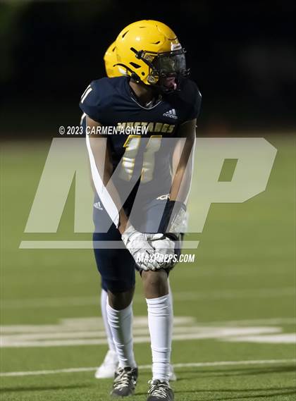 Thumbnail 1 in Cypress Ranch vs Bridgeland (A Teams)  photogallery.