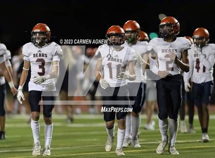 Thumbnail 2 in Cypress Ranch vs Bridgeland (A Teams)  photogallery.