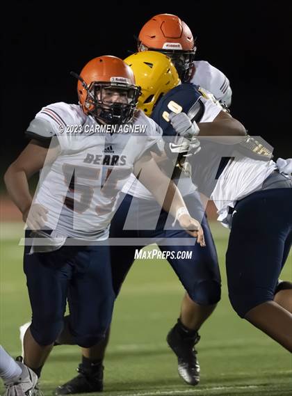Thumbnail 2 in Cypress Ranch vs Bridgeland (A Teams)  photogallery.