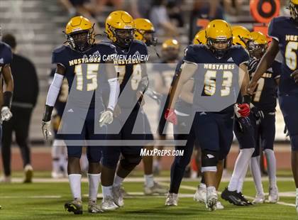Thumbnail 1 in Cypress Ranch vs Bridgeland (A Teams)  photogallery.