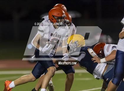 Thumbnail 2 in Cypress Ranch vs Bridgeland (A Teams)  photogallery.