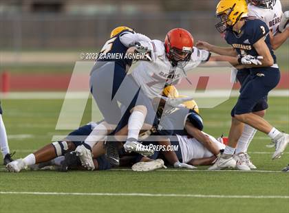 Thumbnail 1 in Cypress Ranch vs Bridgeland (A Teams)  photogallery.