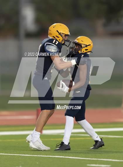 Thumbnail 1 in Cypress Ranch vs Bridgeland (A Teams)  photogallery.