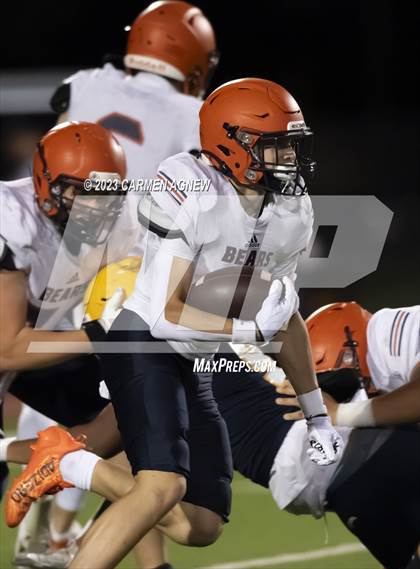 Thumbnail 3 in Cypress Ranch vs Bridgeland (A Teams)  photogallery.