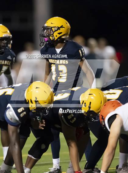 Thumbnail 3 in Cypress Ranch vs Bridgeland (A Teams)  photogallery.