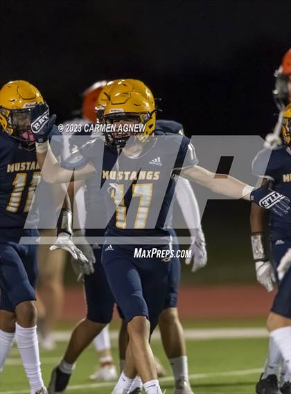 Thumbnail 3 in Cypress Ranch vs Bridgeland (A Teams)  photogallery.