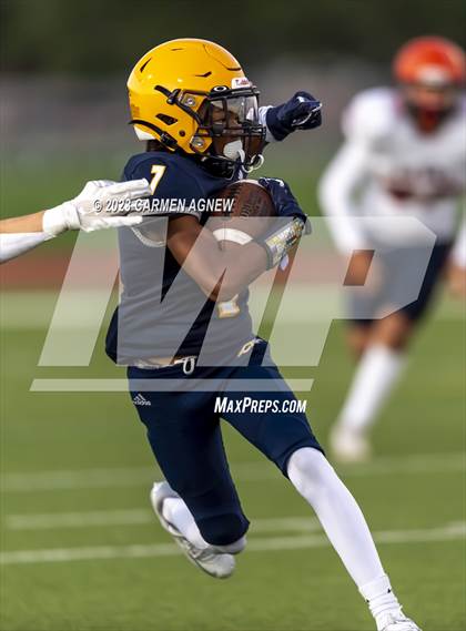 Thumbnail 1 in Cypress Ranch vs Bridgeland (A Teams)  photogallery.
