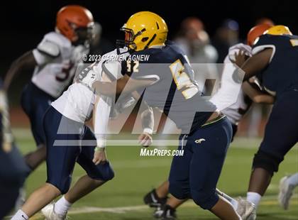 Thumbnail 1 in Cypress Ranch vs Bridgeland (A Teams)  photogallery.