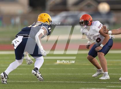 Thumbnail 3 in Cypress Ranch vs Bridgeland (A Teams)  photogallery.