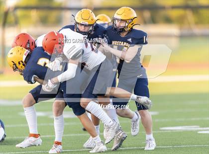 Thumbnail 3 in Cypress Ranch vs Bridgeland (A Teams)  photogallery.