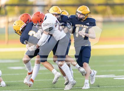 Thumbnail 2 in Cypress Ranch vs Bridgeland (A Teams)  photogallery.