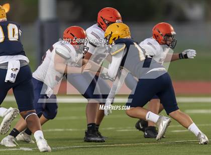 Thumbnail 1 in Cypress Ranch vs Bridgeland (A Teams)  photogallery.