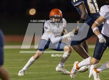 Thumbnail 2 in Cypress Ranch vs Bridgeland (A Teams)  photogallery.