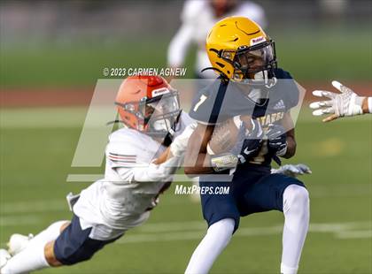 Thumbnail 3 in Cypress Ranch vs Bridgeland (A Teams)  photogallery.