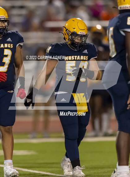 Thumbnail 2 in Cypress Ranch vs Bridgeland (A Teams)  photogallery.