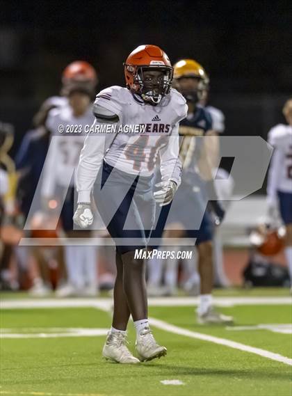 Thumbnail 1 in Cypress Ranch vs Bridgeland (A Teams)  photogallery.